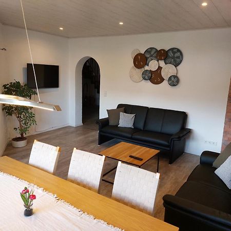 Ferienwohnung Lingenfelder Bad Dürkheim Exteriör bild