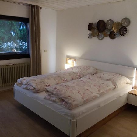 Ferienwohnung Lingenfelder Bad Dürkheim Exteriör bild
