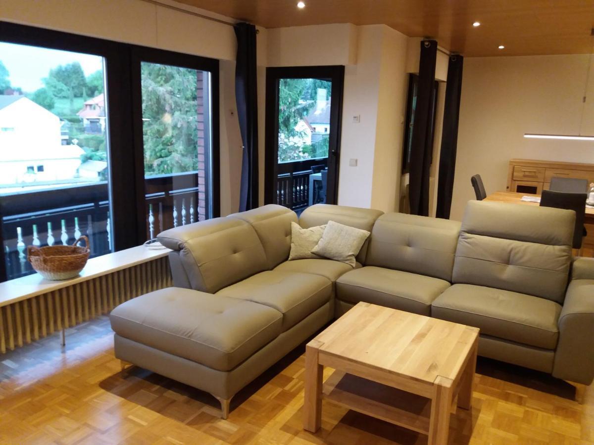 Ferienwohnung Lingenfelder Bad Dürkheim Exteriör bild