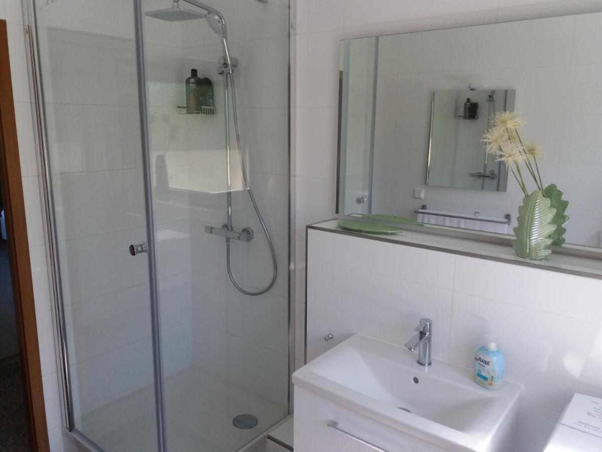 Ferienwohnung Lingenfelder Bad Dürkheim Exteriör bild