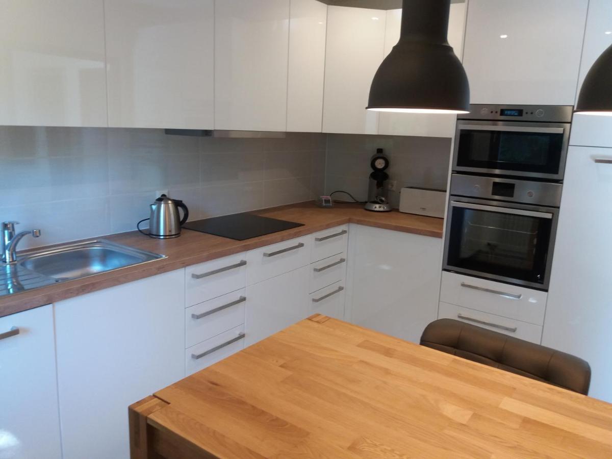 Ferienwohnung Lingenfelder Bad Dürkheim Exteriör bild