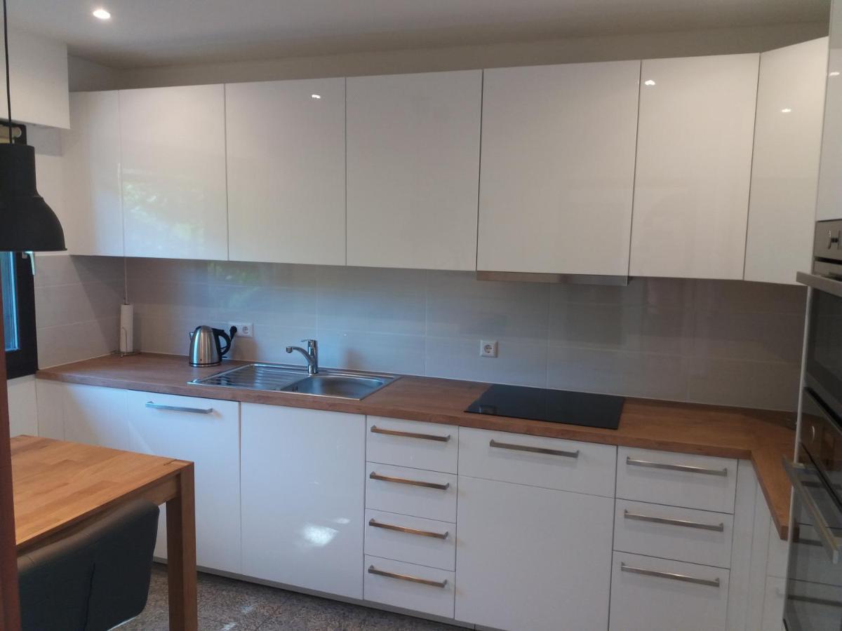 Ferienwohnung Lingenfelder Bad Dürkheim Exteriör bild